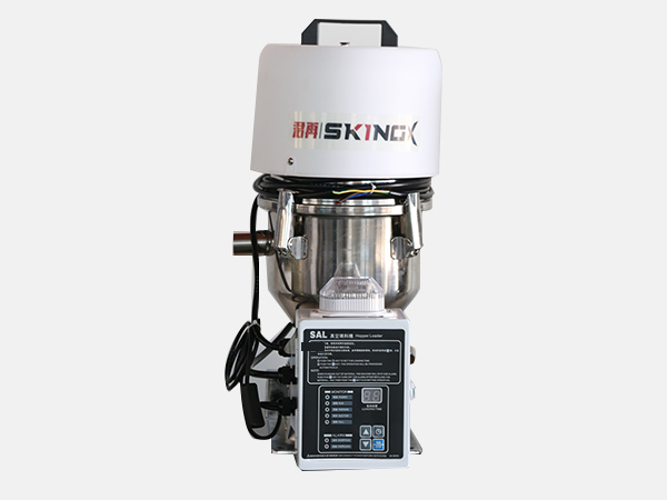 SAL-300C直接式吸料機(jī)