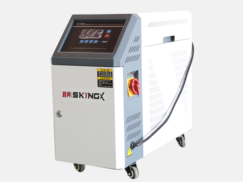 STM-600 油式模溫機(jī)