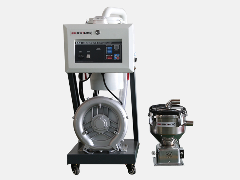SAL-2HP真空吸料機(jī)